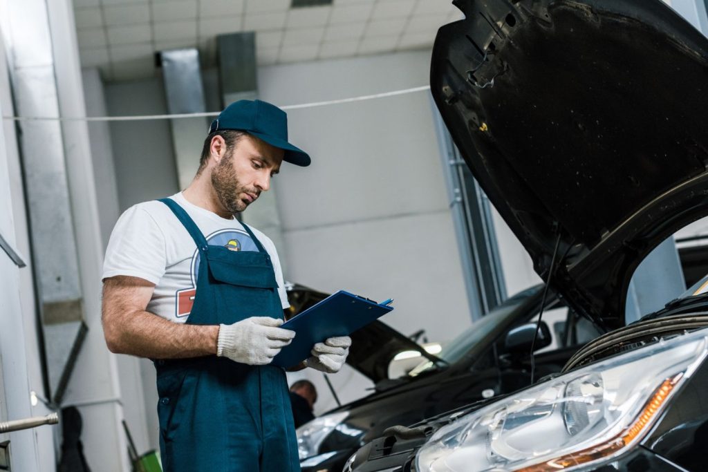 How to Pass a Texas Car Inspection with the Check Engine Light On ...