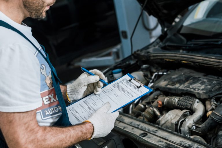 Third Party Used Car Inspection Houston PrePurchase