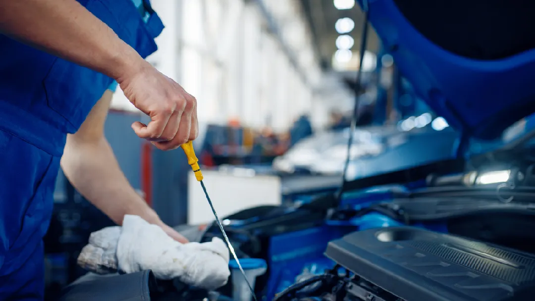 How to Avoid Failing a Car Inspection Texas First Auto Inspections