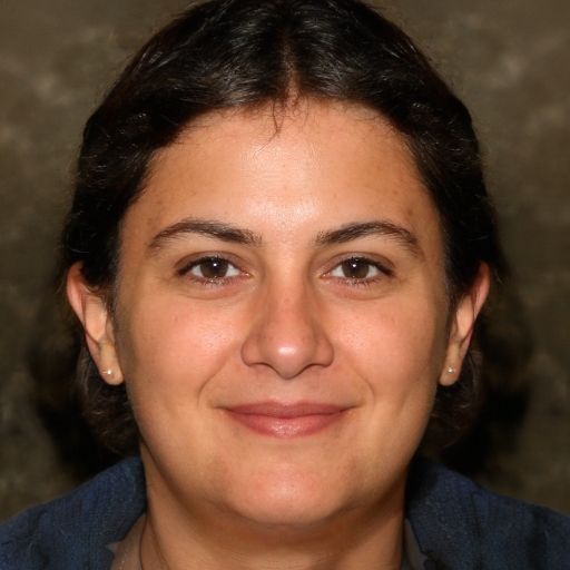 Texas First Auto Inspections customer Martina Page