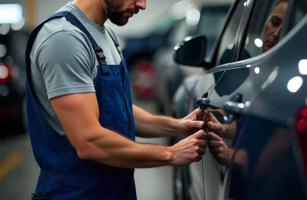 Other Models Inspection Houston