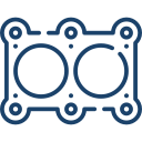 A specialist identifying C7 LT1 AFM lifter issues for a thorough Corvette Pre Purchase Inspection Houston exam.