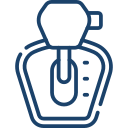Detailed transmission and drivetrain system analysis during a Corvette Pre Purchase Inspection Houston service.