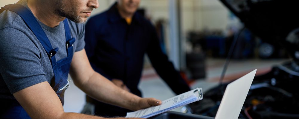 Audi auto inspection Houston performed by certified inspector using advanced diagnostic tools to evaluate Audi performance and systems