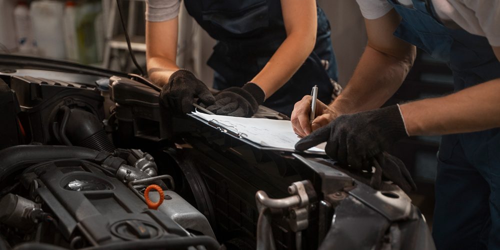audi-auto-inspection-houston-engine-mechanical-check