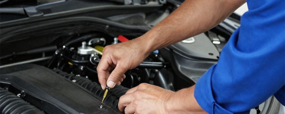 Tips for buying a used Corvette in Houston get an independent inspection first