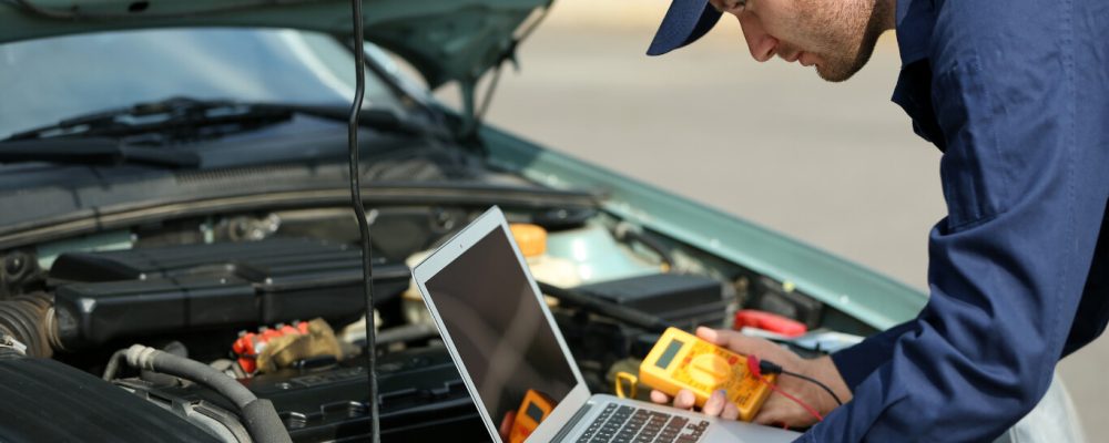 Third party Audi inspection before buying a used Audi vehicle